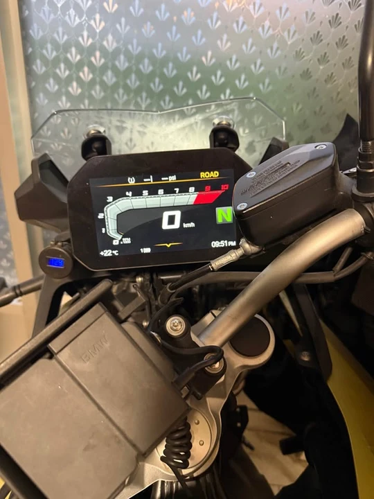 2019 BMW F650 - Image 4 of 5