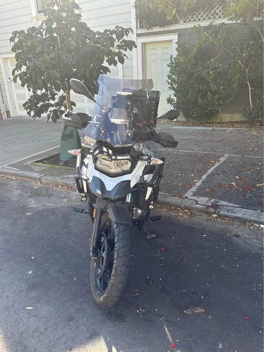 2019 BMW Motorcycles - Image 5 of 5