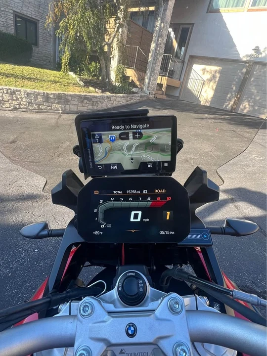 2019 BMW Motorcycles - Image 7 of 10