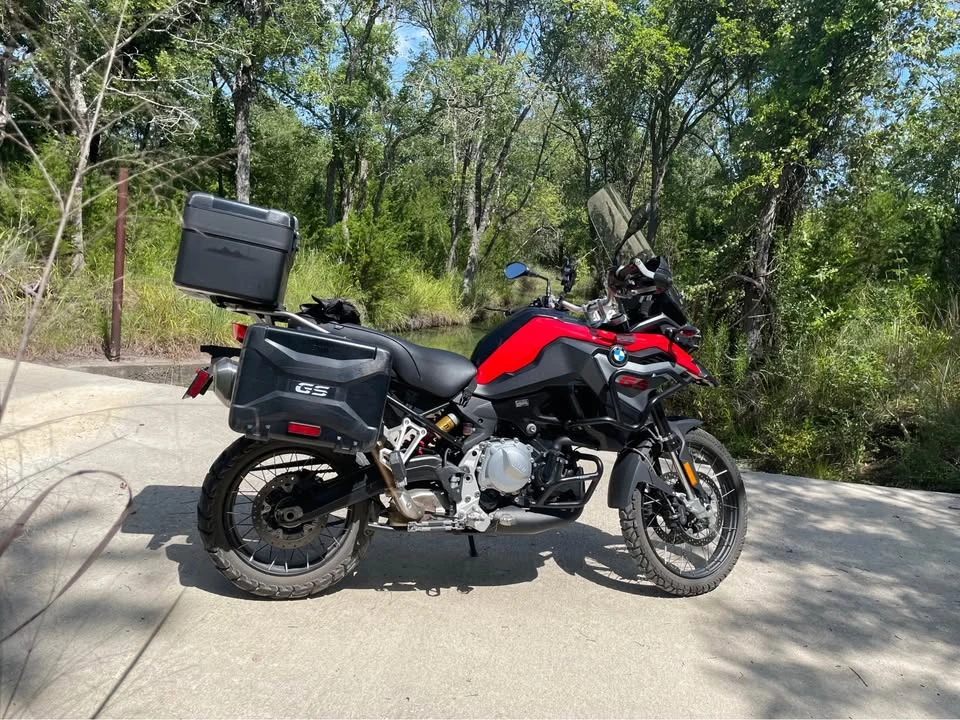 2019 BMW Motorcycles - Image 6 of 10