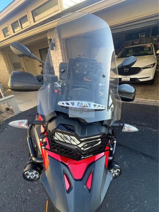 2019 BMW Motorcycles - Image 4 of 10