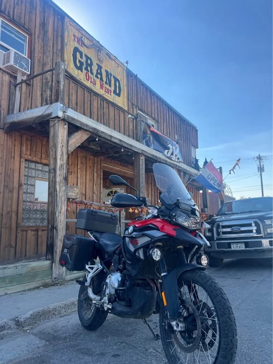 2019 BMW Motorcycles - Image 9 of 10