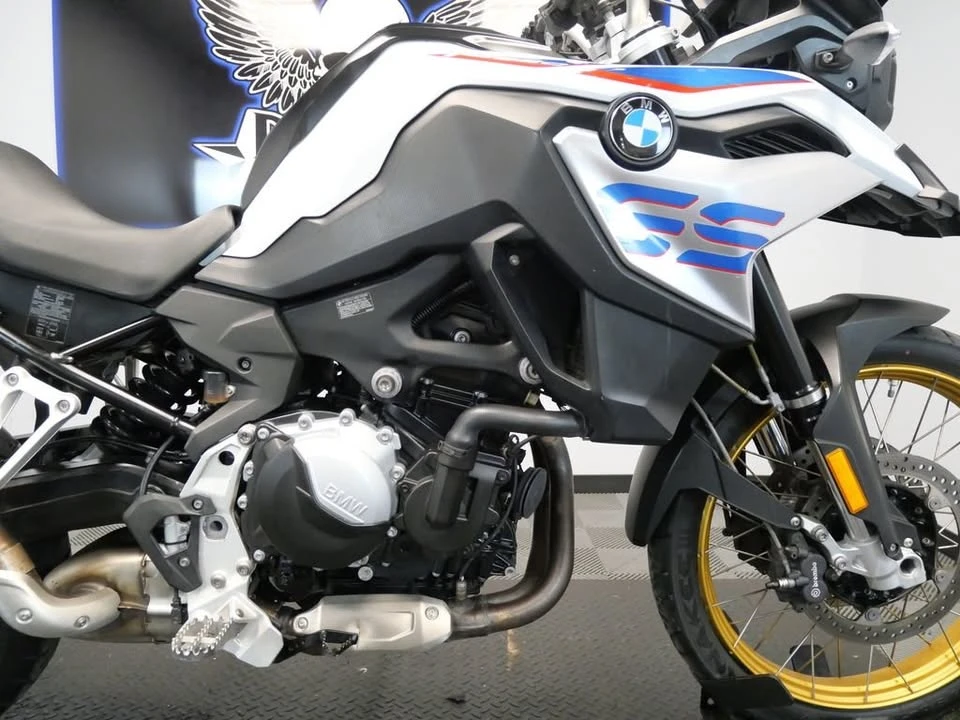 2019 BMW Motorcycles - Image 11 of 20