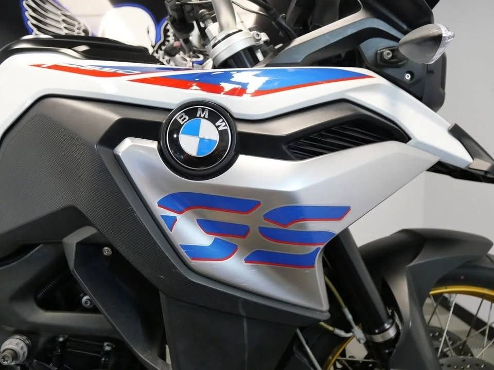 2019 BMW Motorcycles - Image 12 of 20