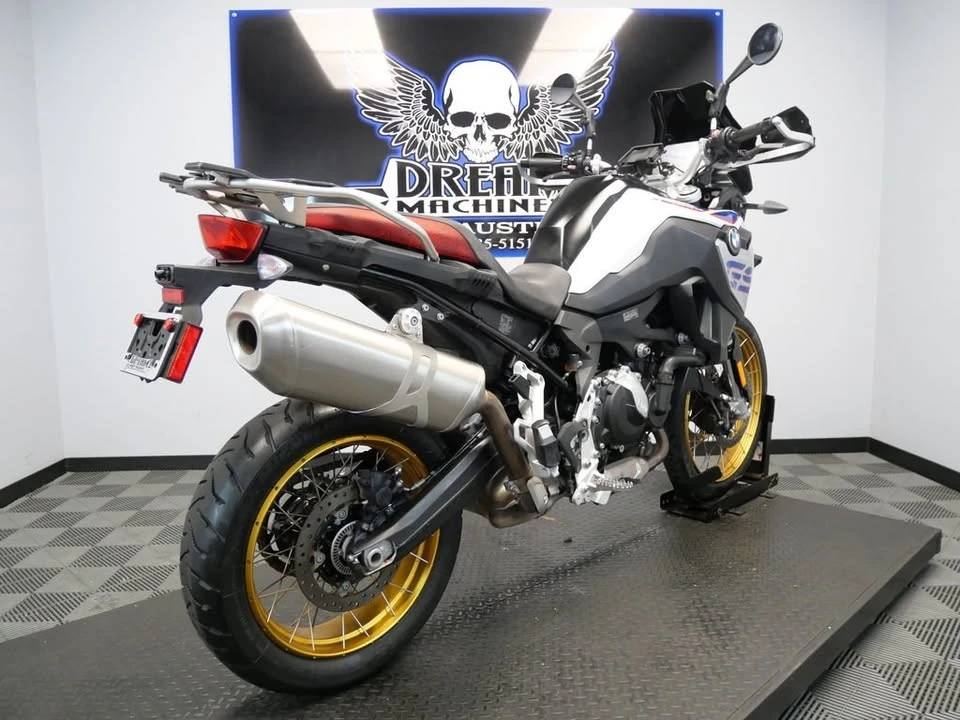2019 BMW Motorcycles - Image 3 of 20