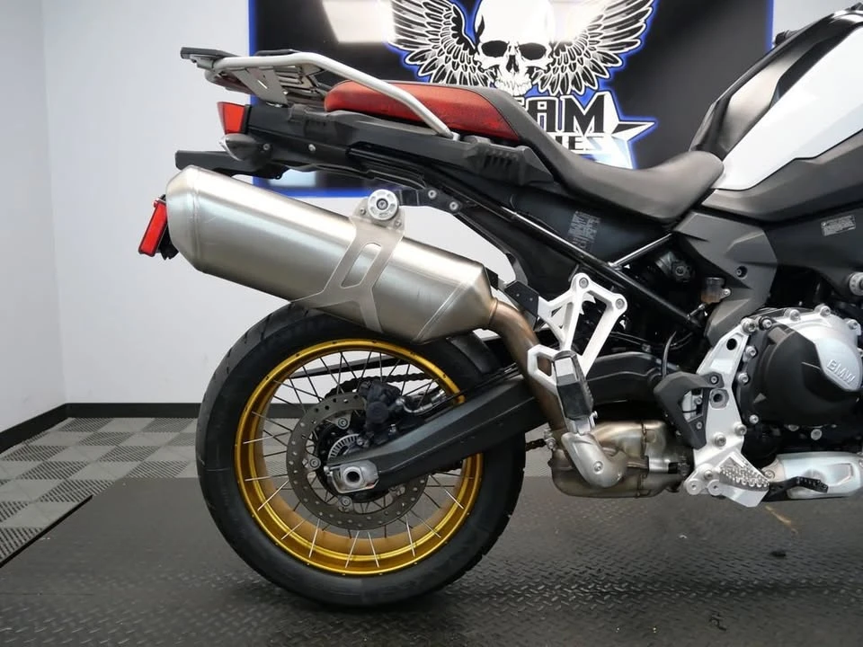 2019 BMW Motorcycles - Image 18 of 20