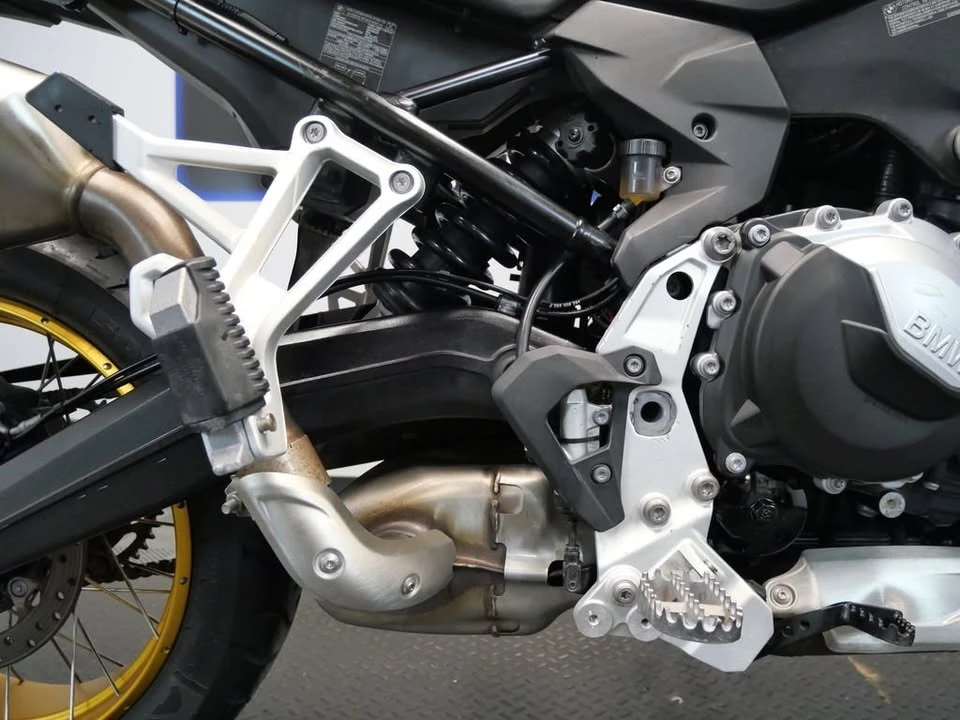2019 BMW Motorcycles - Image 17 of 20