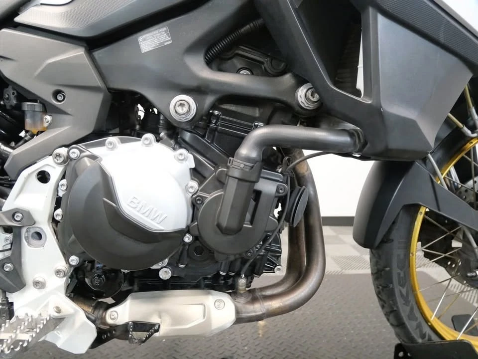 2019 BMW Motorcycles - Image 13 of 20