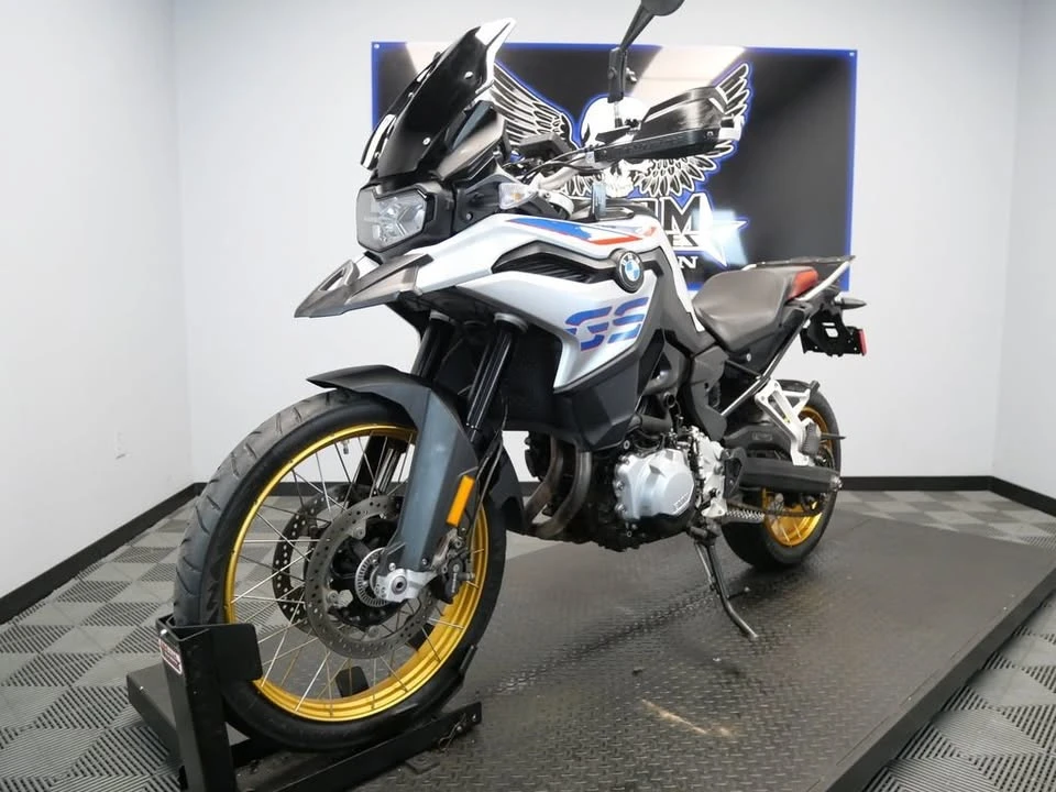 2019 BMW Motorcycles - Image 4 of 20