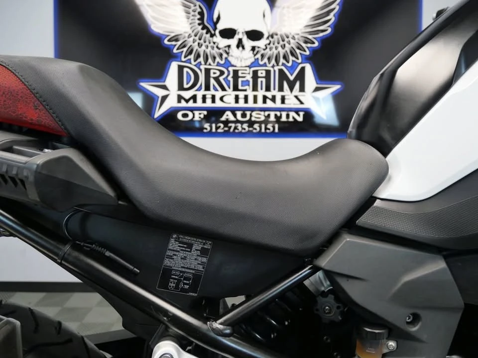 2019 BMW Motorcycles - Image 16 of 20