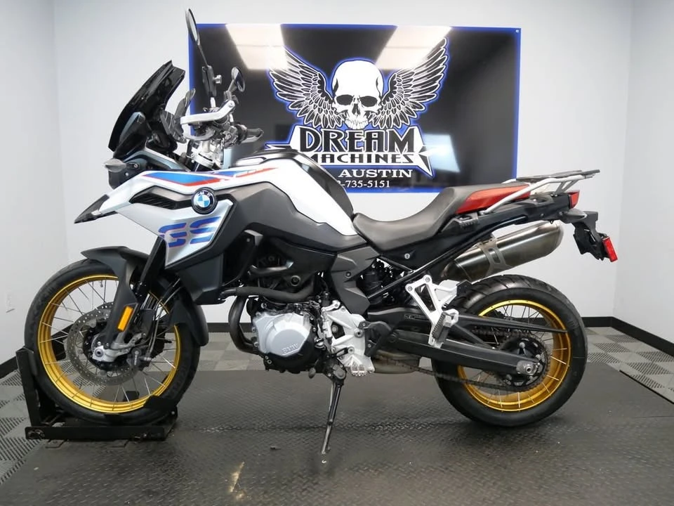 2019 BMW Motorcycles - Image 5 of 20