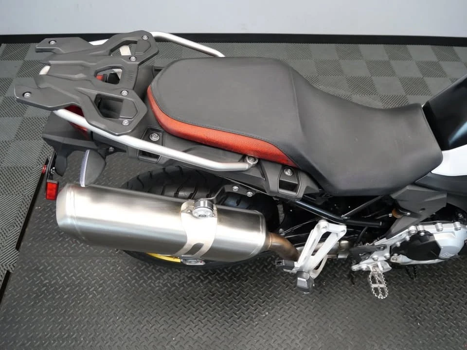 2019 BMW Motorcycles - Image 19 of 20