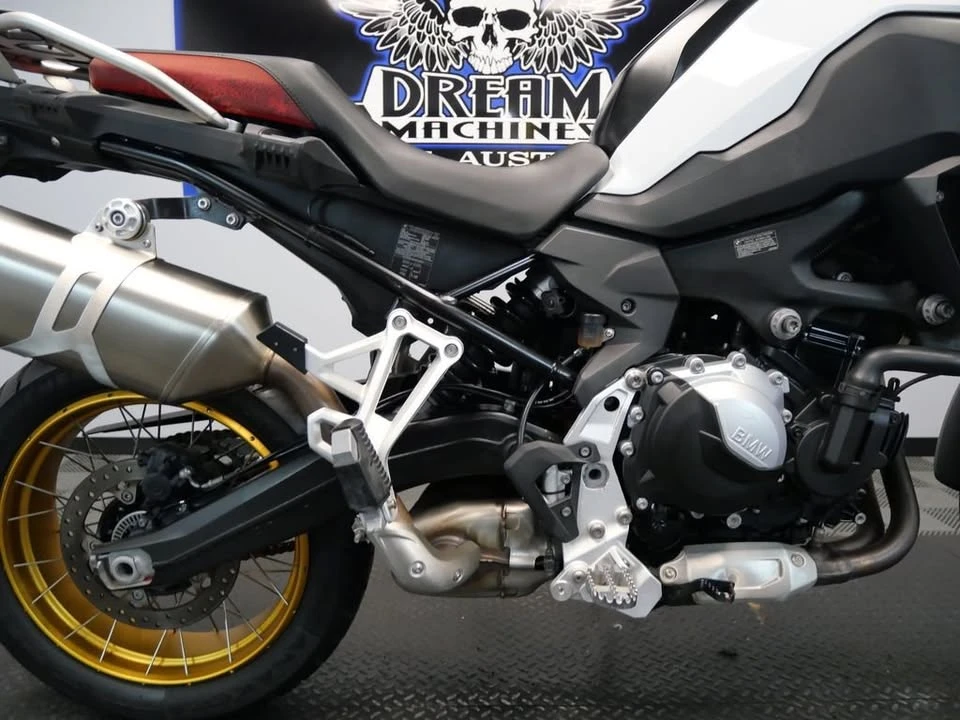 2019 BMW Motorcycles - Image 14 of 20