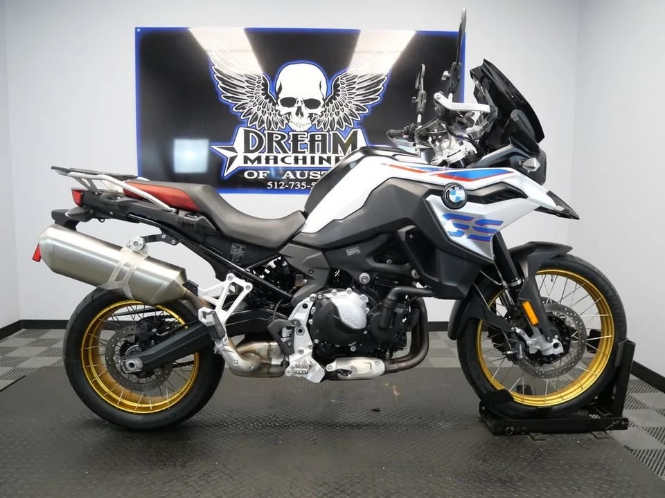 2019 BMW Motorcycles - Image 2 of 20
