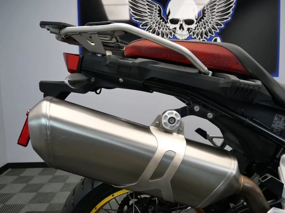 2019 BMW Motorcycles - Image 20 of 20