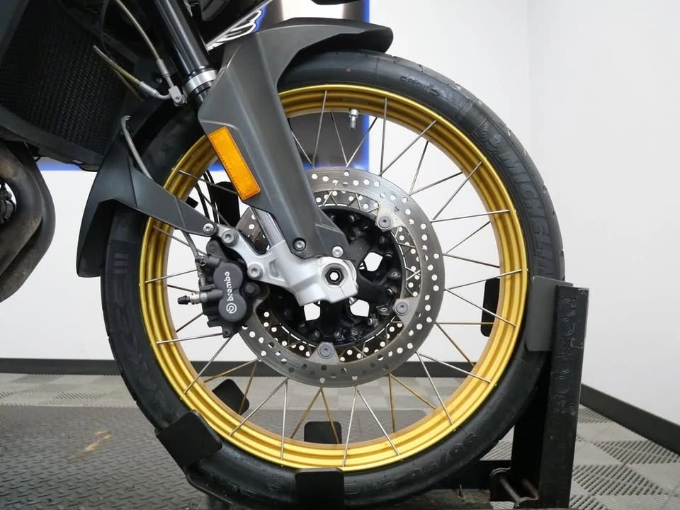 2019 BMW Motorcycles - Image 9 of 20