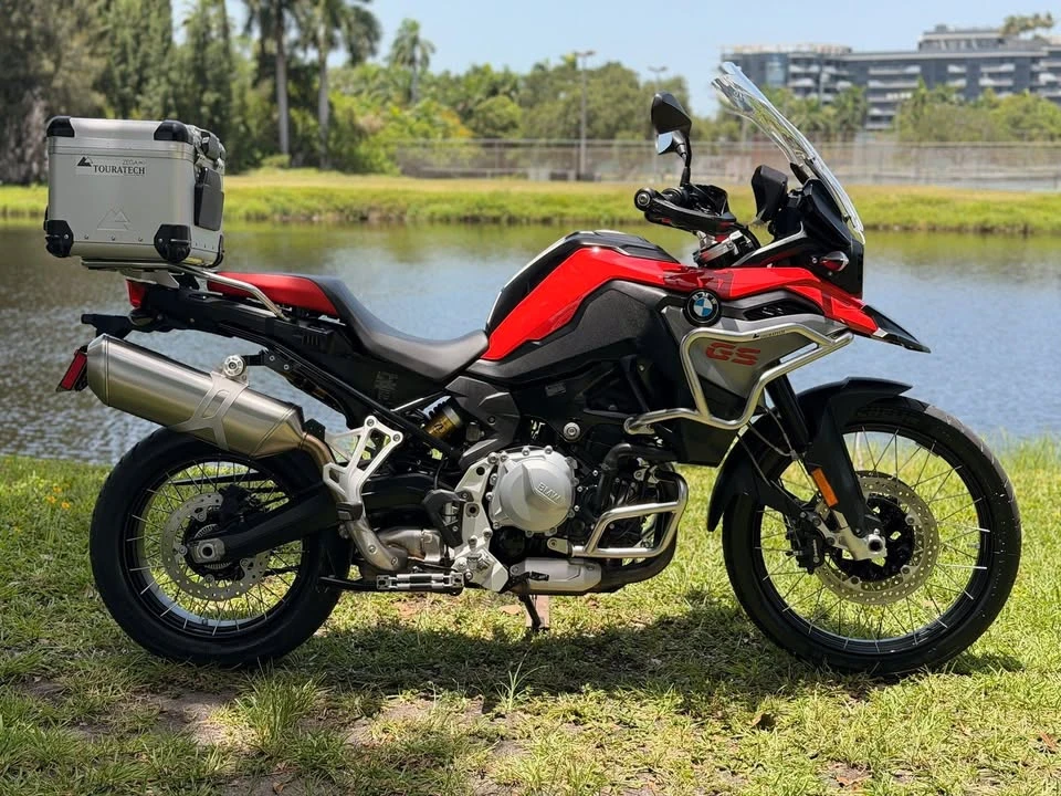2019 BMW F650 - Image 2 of 10