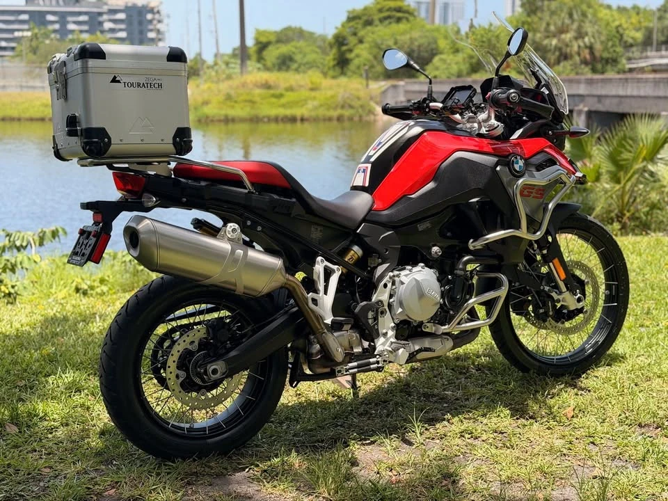 2019 BMW F650 - Image 3 of 10