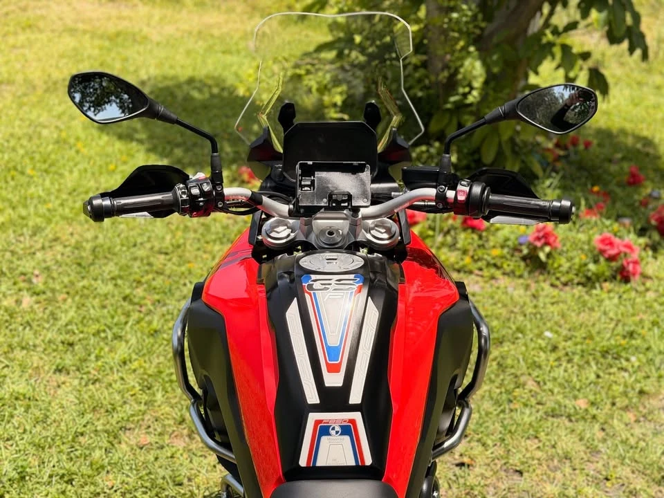 2019 BMW F650 - Image 6 of 10