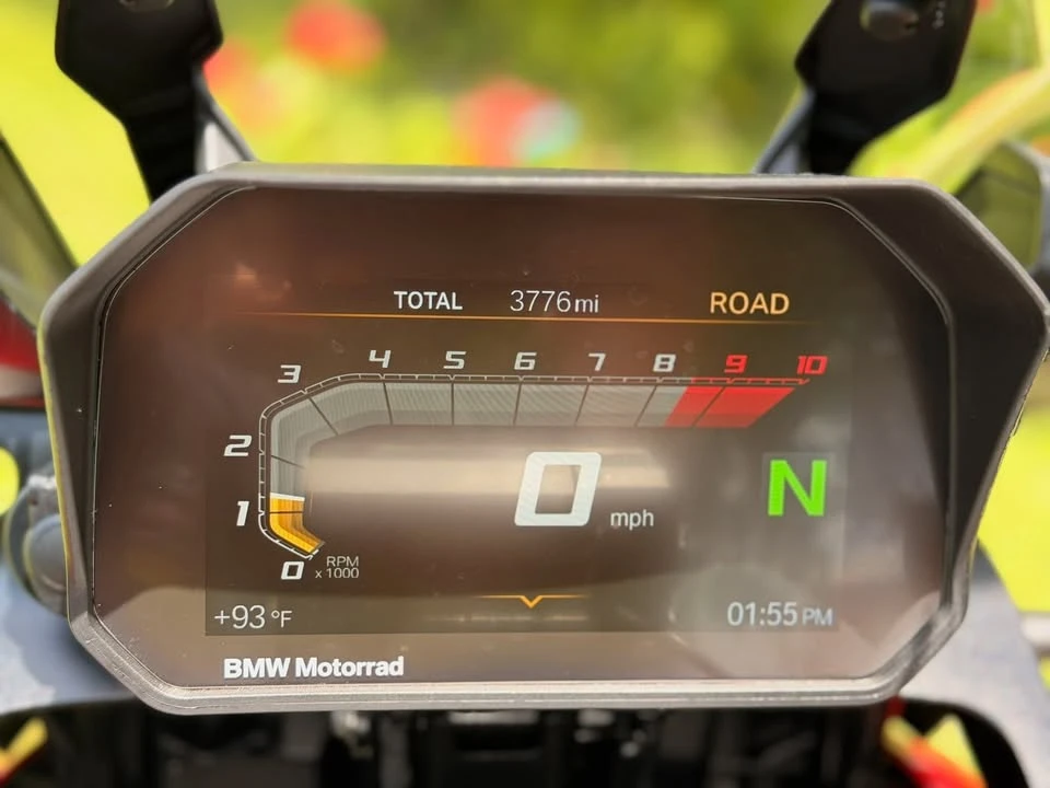 2019 BMW F650 - Image 7 of 10