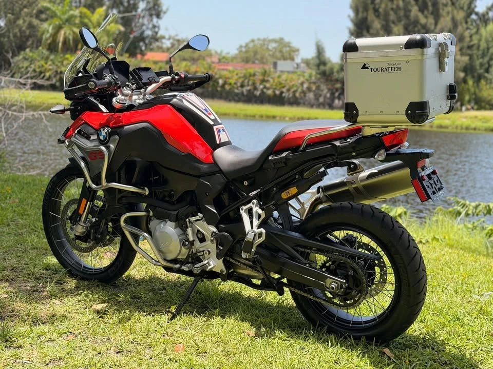 2019 BMW F650 - Image 10 of 10