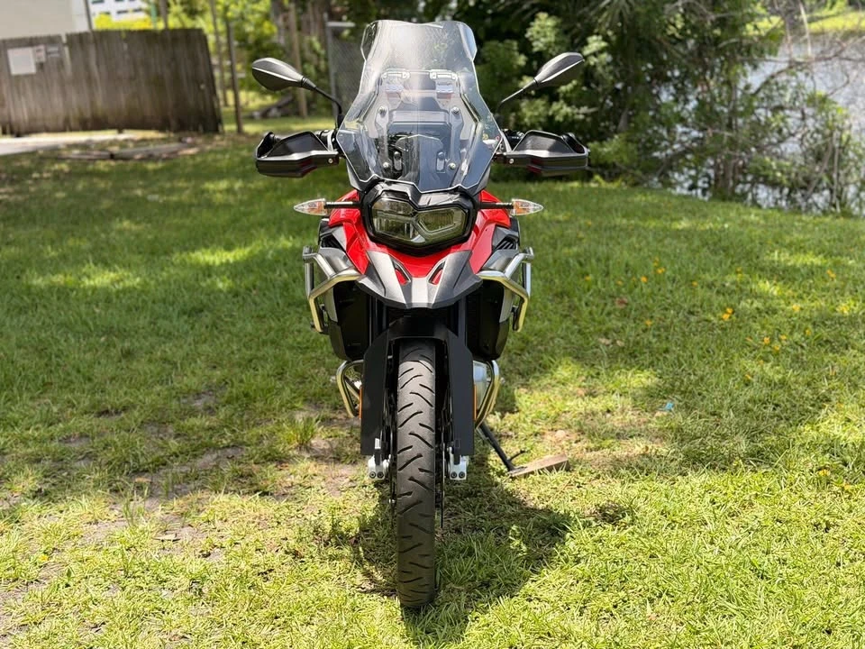 2019 BMW F650 - Image 4 of 10