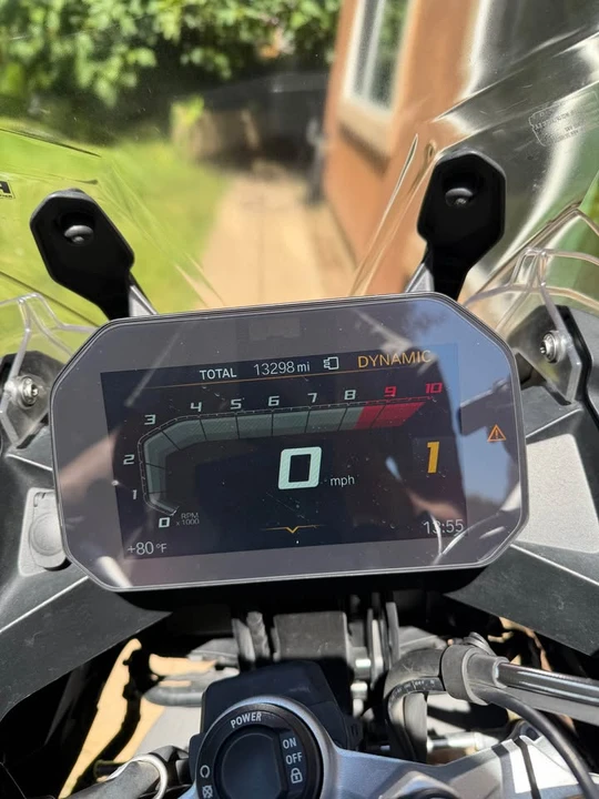 2019 BMW Motorcycles - Image 8 of 8