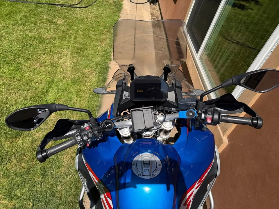 2019 BMW Motorcycles - Image 7 of 8