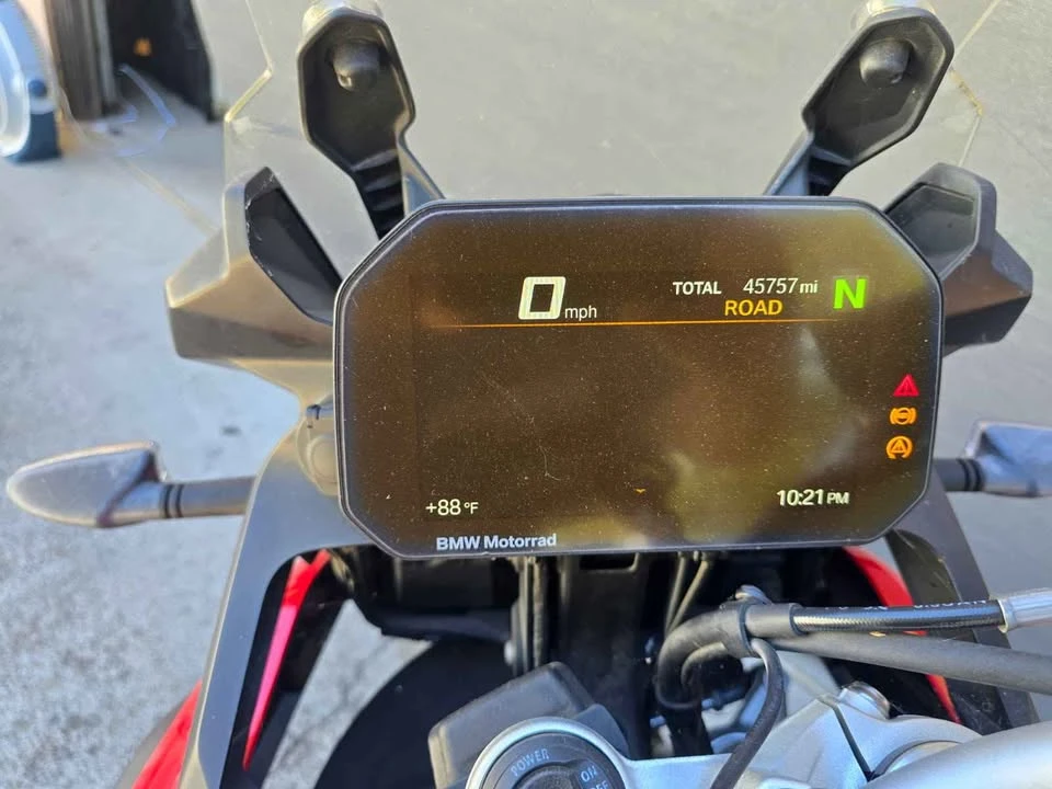 2019 BMW Motorcycles - Image 5 of 5