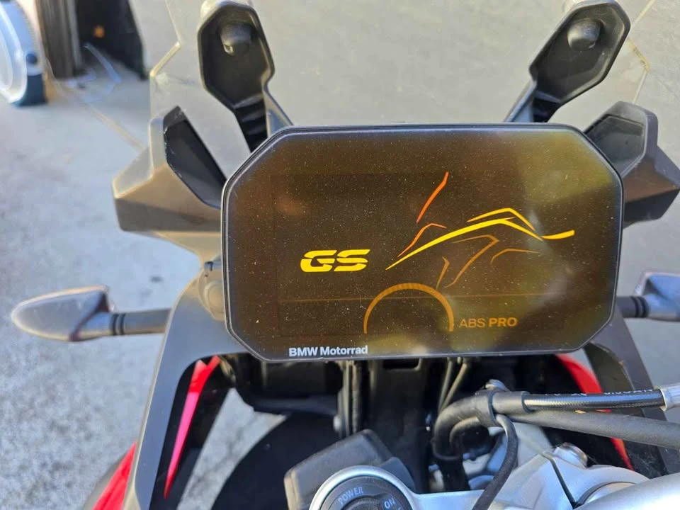2019 BMW Motorcycles - Image 3 of 5