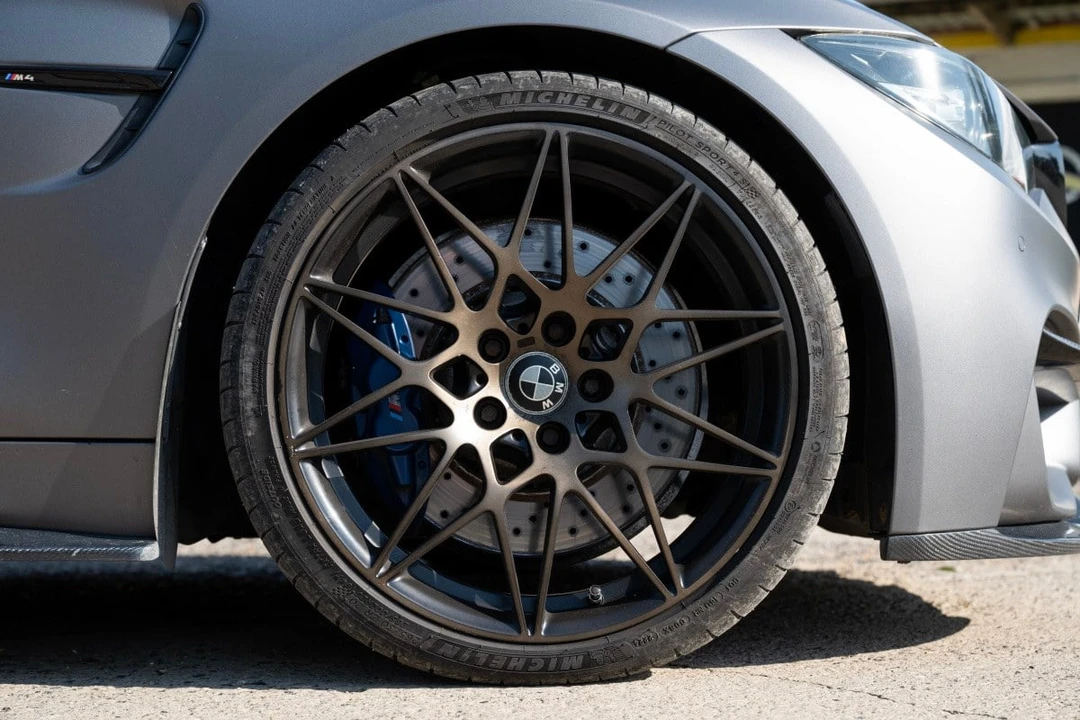 2019 BMW F82/F83 M4 - Image 16 of 30