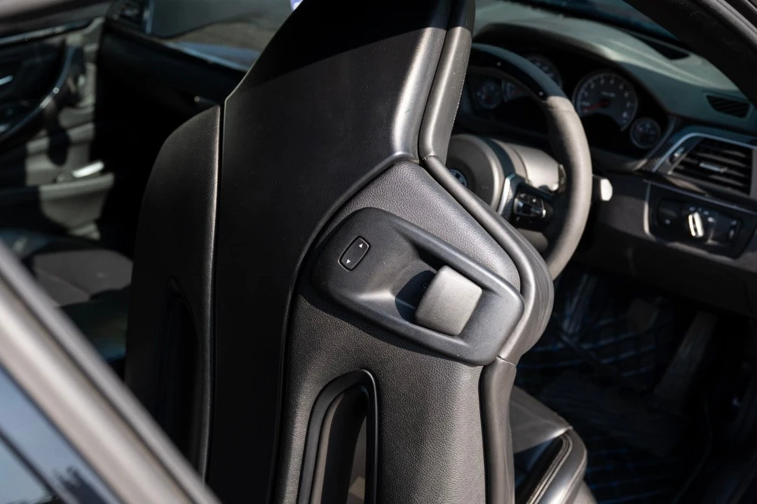 2019 BMW F82/F83 M4 - Image 27 of 30