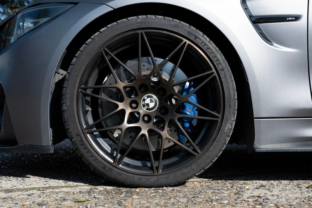 2019 BMW F82/F83 M4 - Image 13 of 30