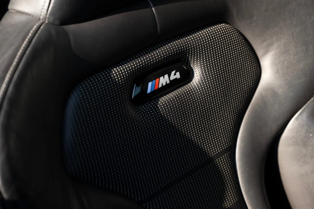 2019 BMW F82/F83 M4 - Image 18 of 30