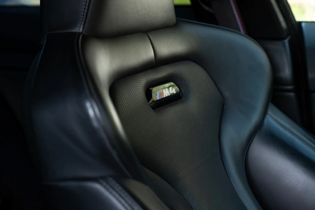 2019 BMW F82/F83 M4 - Image 25 of 30