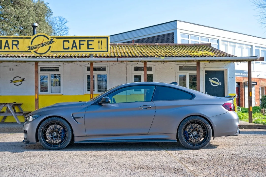 2019 BMW F82/F83 M4 - Image 10 of 30