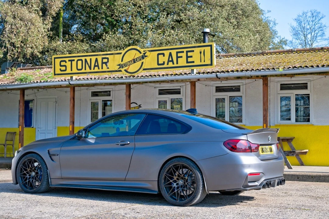 2019 BMW F82/F83 M4 - Image 11 of 30
