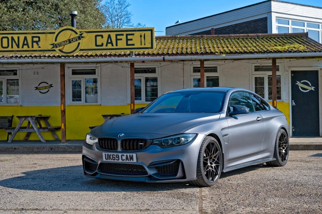 2019 BMW F82/F83 M4 - Image 2 of 30