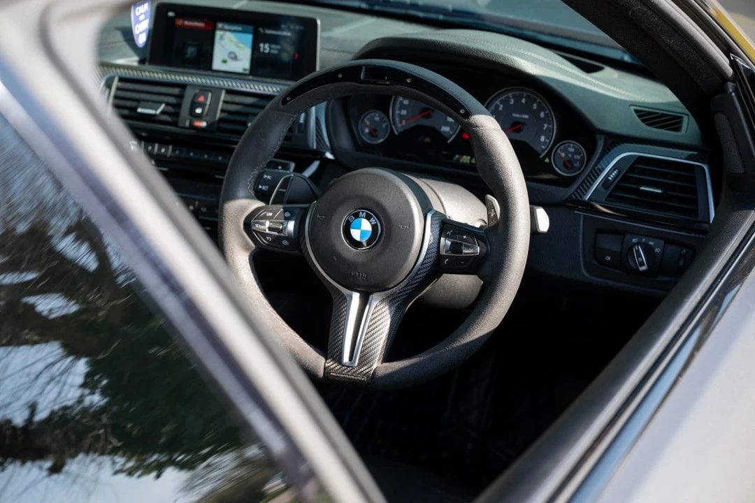 2019 BMW F82/F83 M4 - Image 17 of 30