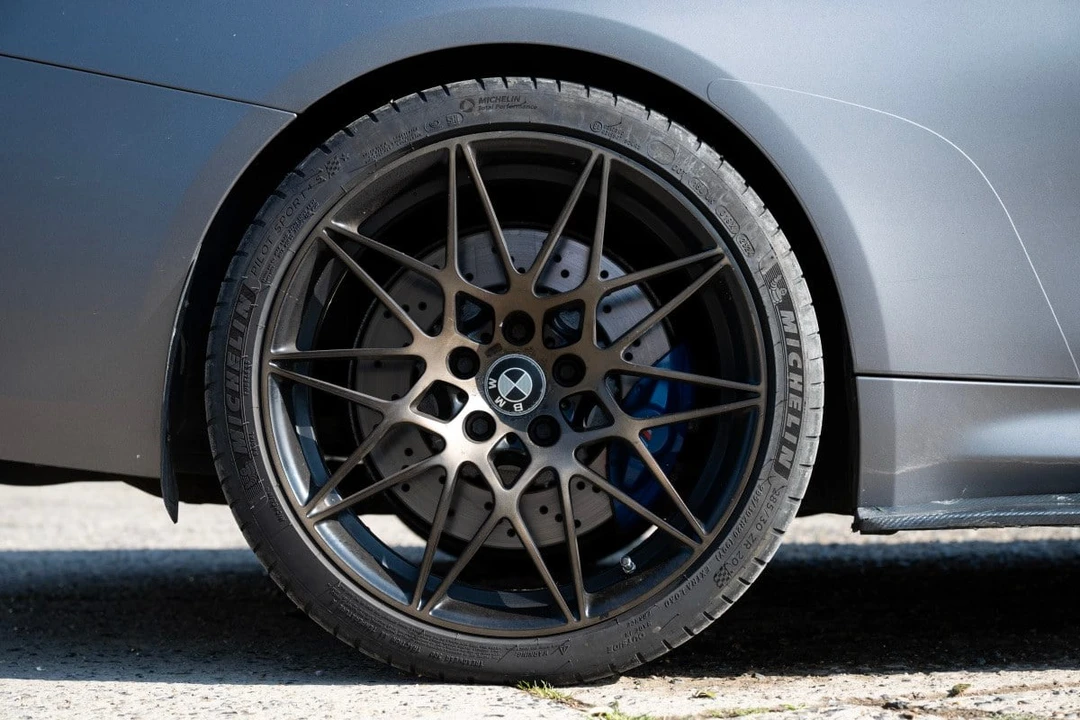 2019 BMW F82/F83 M4 - Image 15 of 30