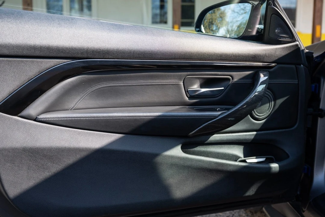 2019 BMW F82/F83 M4 - Image 28 of 30