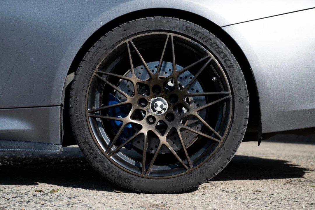2019 BMW F82/F83 M4 - Image 14 of 30