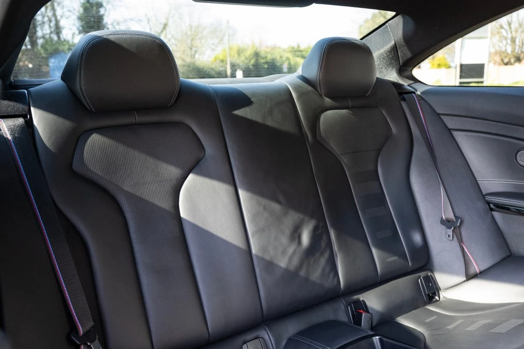 2019 BMW F82/F83 M4 - Image 26 of 30