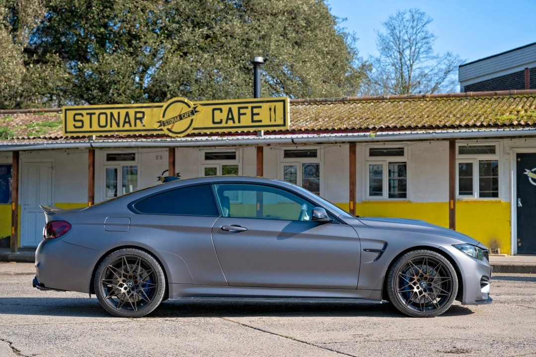 2019 BMW F82/F83 M4 - Image 8 of 30