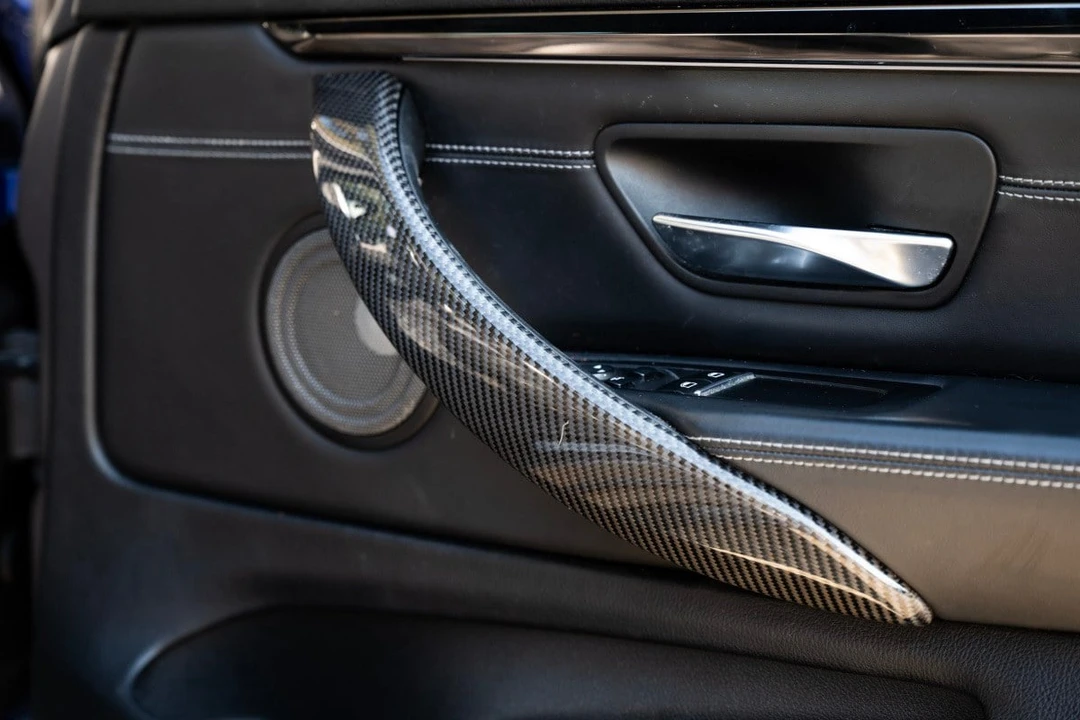 2019 BMW F82/F83 M4 - Image 21 of 30