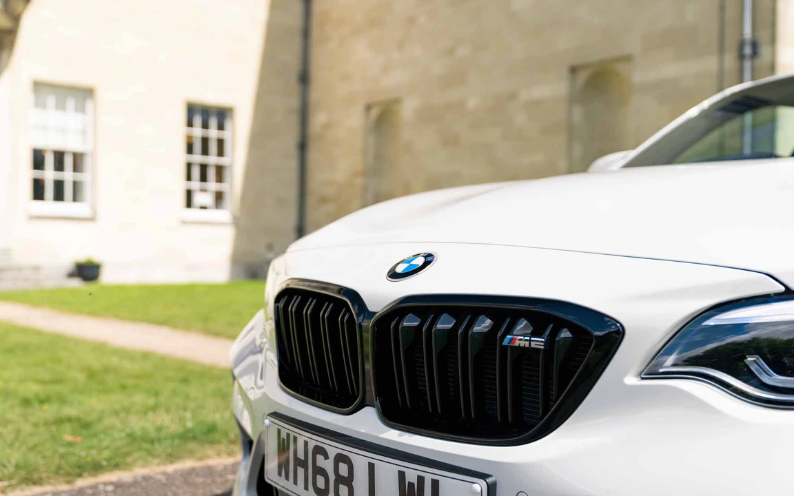 2019 BMW F87 M2 - Image 28 of 31