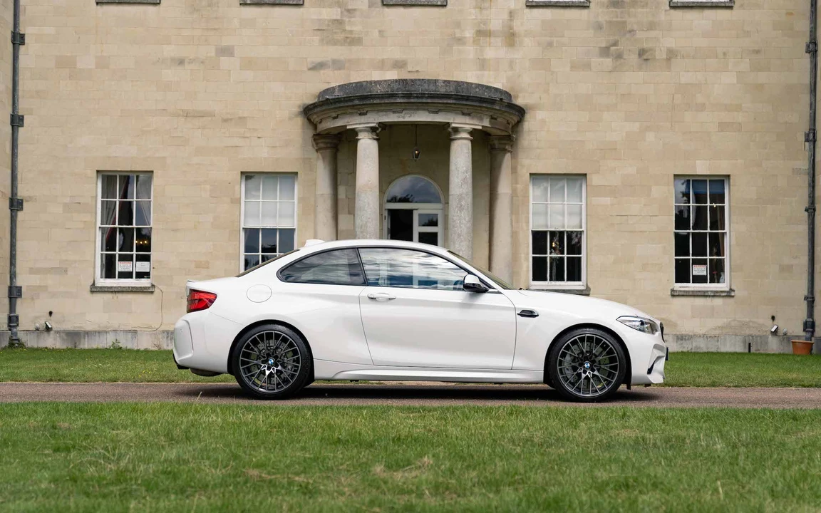 2019 BMW F87 M2 - Image 17 of 31