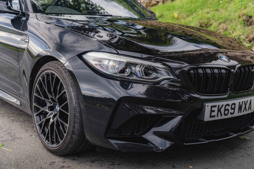 2019 BMW F87 M2 - Image 19 of 31