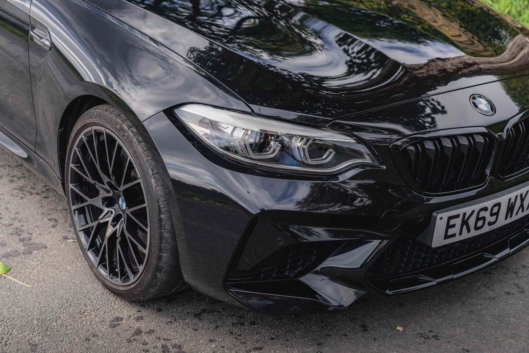2019 BMW F87 M2 - Image 20 of 31