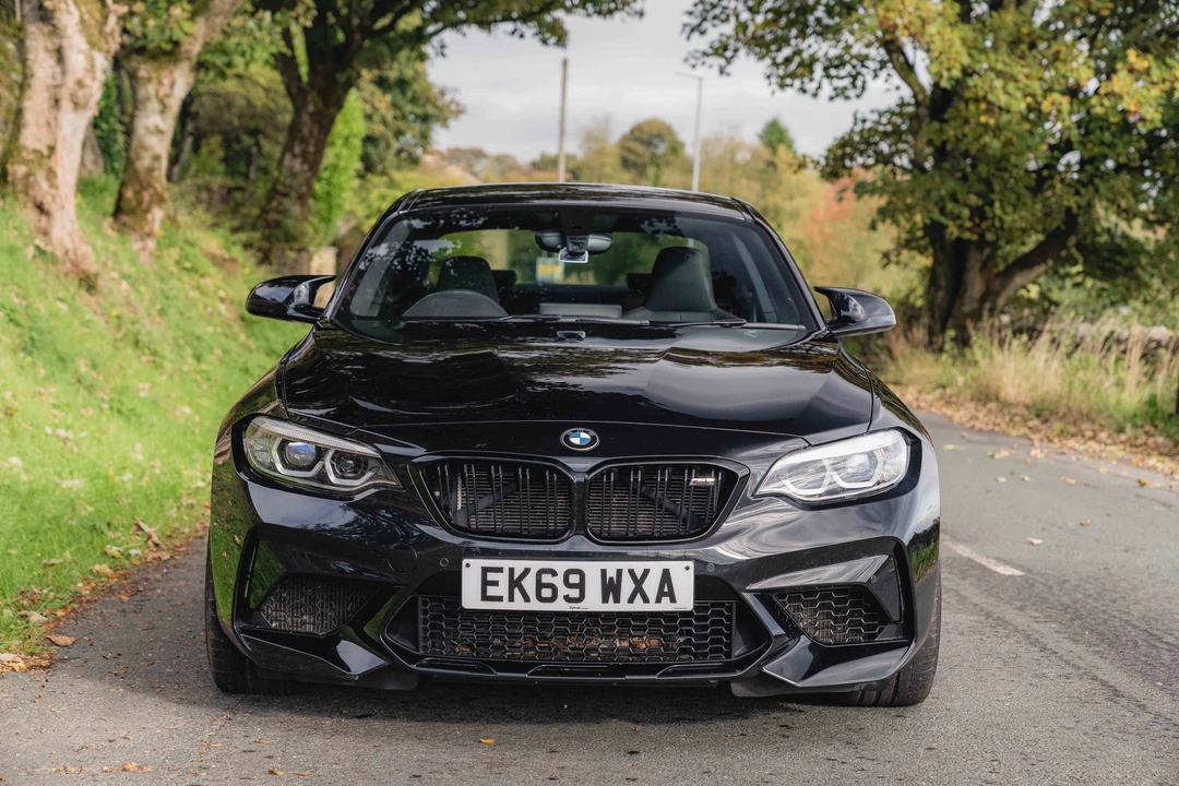 2019 BMW F87 M2 - Image 21 of 31